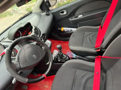 Renault Twingo 2012 Twingo