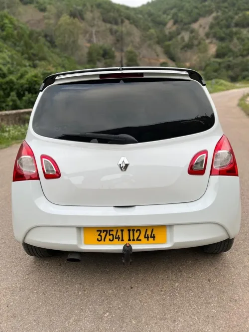 Renault Twingo 2012 Twingo