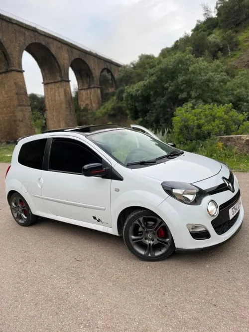 Renault Twingo 2012 Twingo