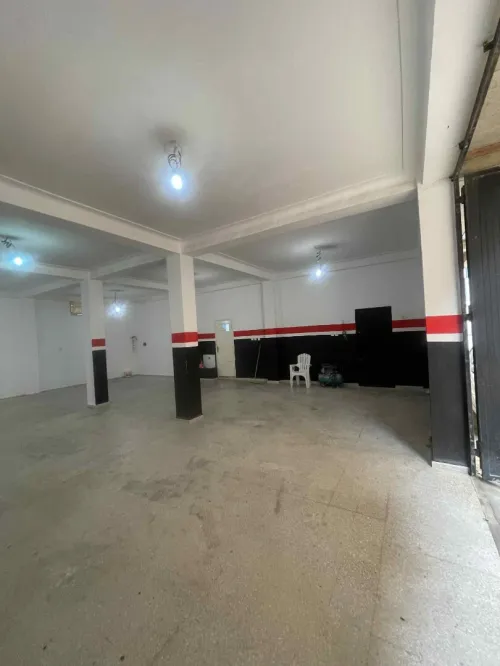Garage à louer 
