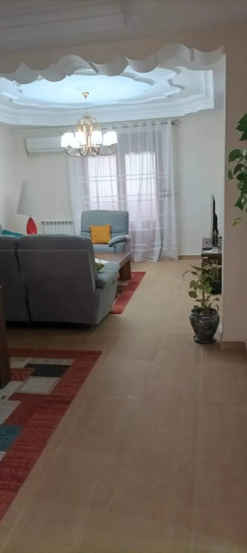 Vente Villa Alger Douera
