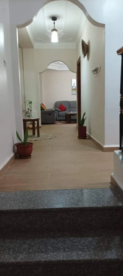 Vente Villa Alger Douera