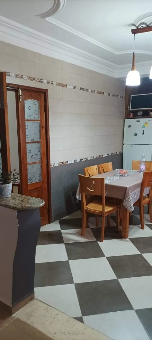 Vente Villa Alger Douera