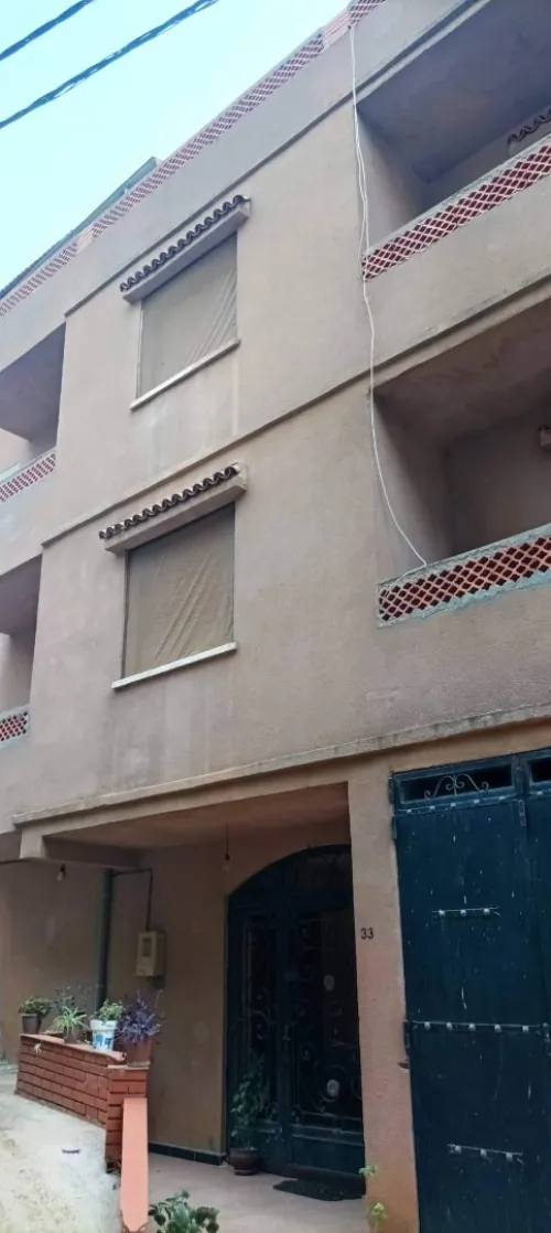 Vente Villa Alger Douera