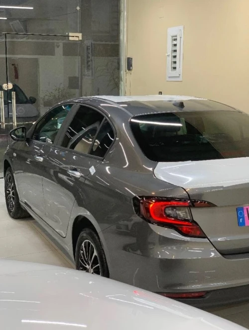 Fiat Tipo Sedan 2026 Life