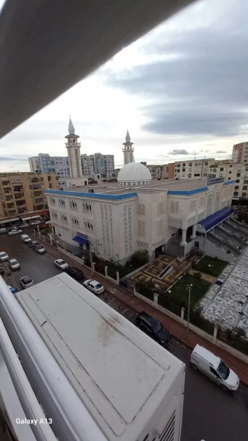 Vente Appartement F4 Constantine El khroub