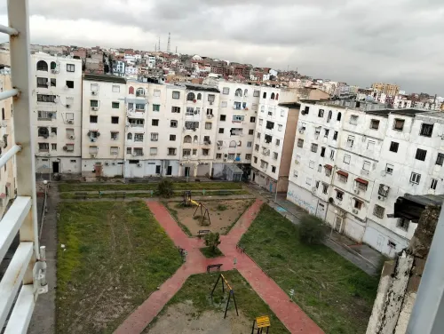 Vente Appartement F4 Constantine El khroub