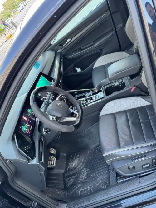Volkswagen Golf 8 2023 GTD