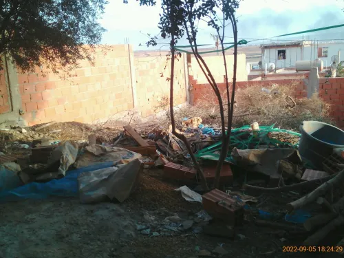 Vente Villa Oran El braya
