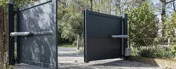 INSTALLATION REPARATION PORTAIL ELECTRIQUE COULISSANT/BATTANT ET PORTE SECTIONNELLE