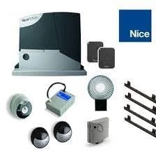 INSTALLATION ET REPARATION DE PORTAILS ELETRIQUE motorisation portail coulissant/battant
