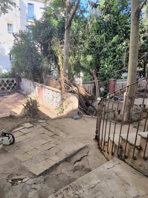 Vente Villa Alger Sidi mhamed