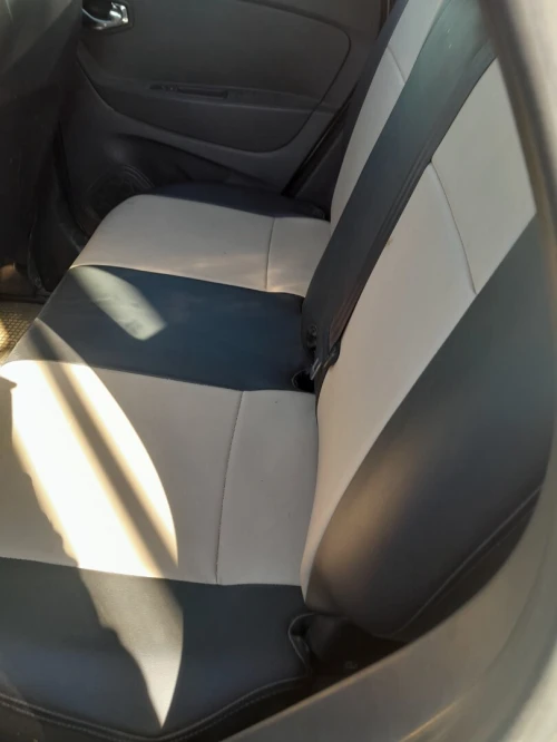 Renault Captur 2014 
