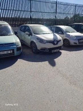 Renault Captur 2014 