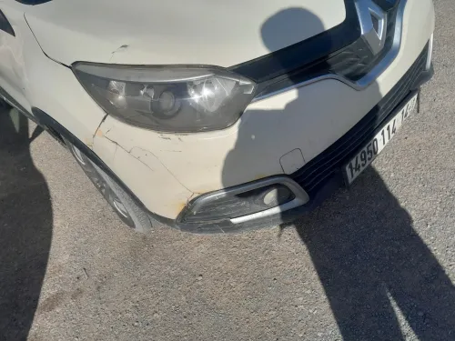 Renault Captur 2014 