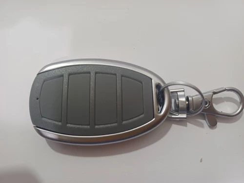 Telecommande de rideaux electrique