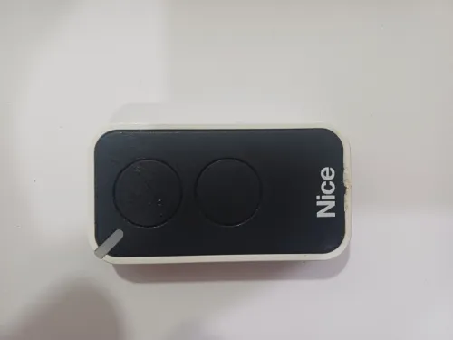 Telecommande de rideaux electrique