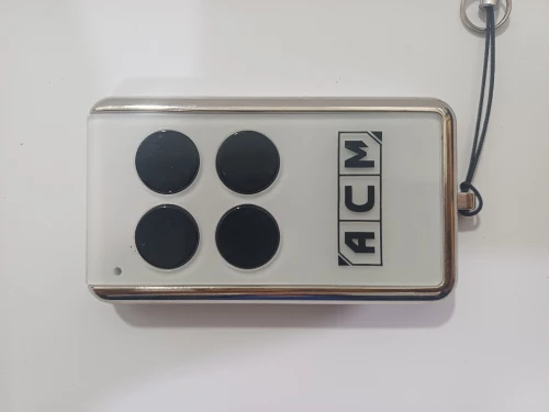 Telecommande de rideaux electrique