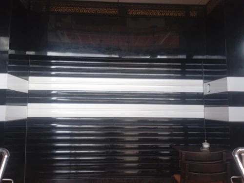 Vente et installation rideaux automatique 