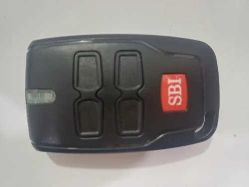 Telecommande de rideaux electrique