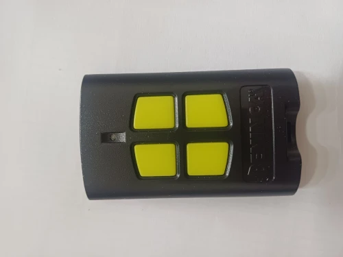 Telecmmande de rideaux electrique