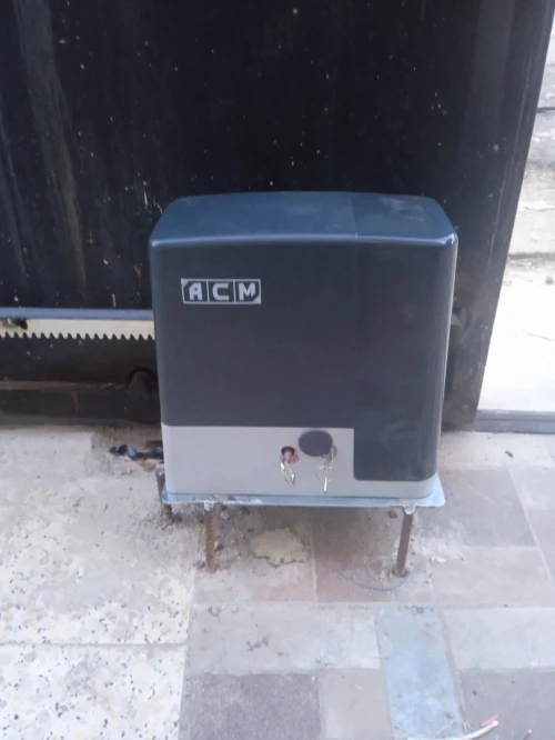 Vente et installation rideaux automatique 