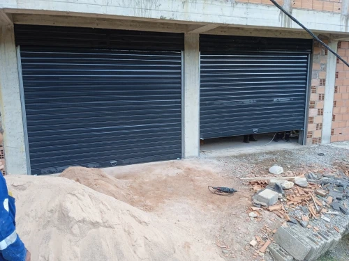 Vente et installation rideaux automatique 
