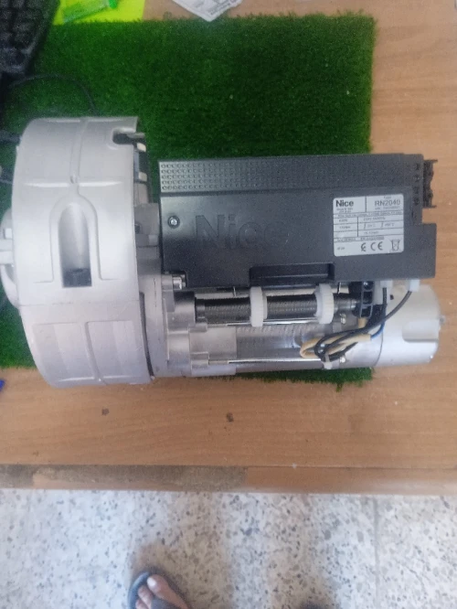 Vente et installation rideaux automatique 
