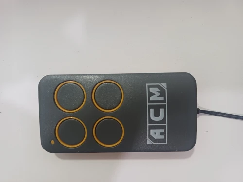 Telecommande de rideaux electrique