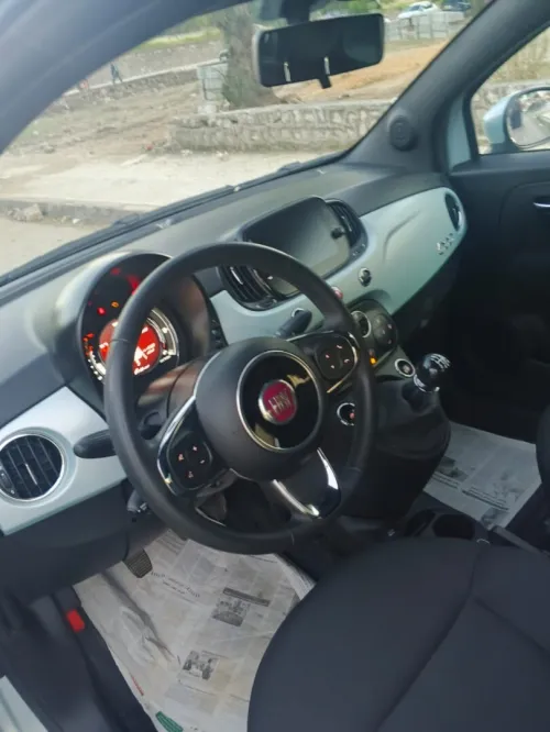 Fiat 500 2024 Dolcevita plus 