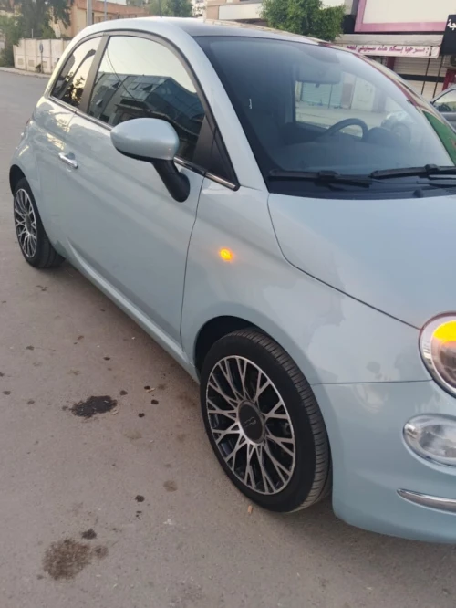 Fiat 500 2024 Dolcevita plus 