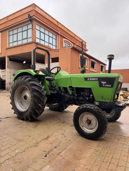 Certa C6807 2018