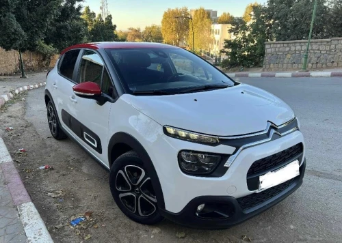 Citroen C3 2022 SHINE