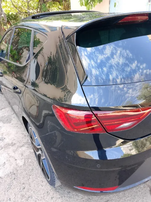 Seat Leon 2019 FR