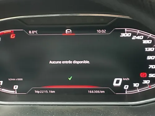 Seat Leon 2019 FR+15