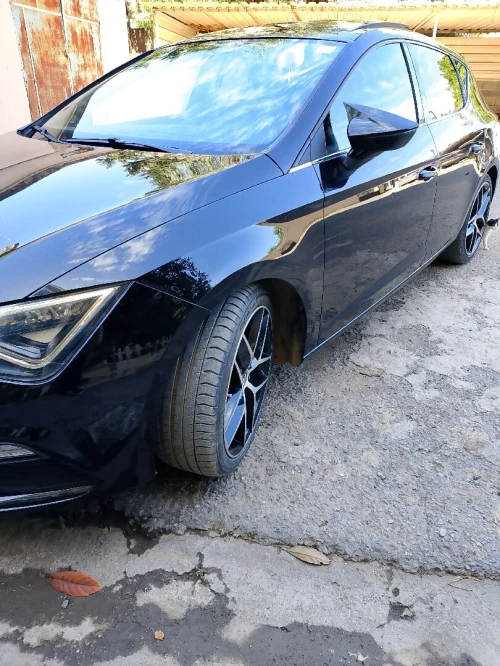 Seat Leon 2019 FR