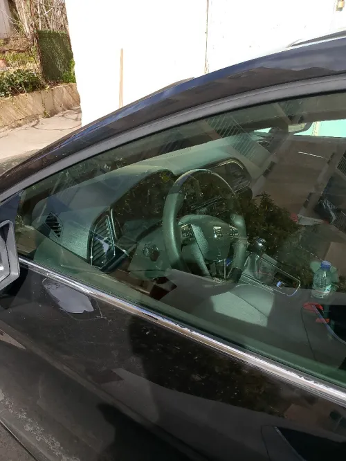 Seat Leon 2019 FR+15