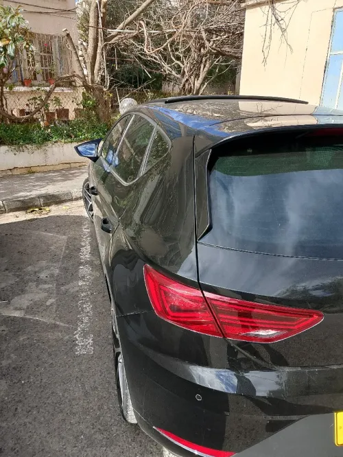 Seat Leon 2019 FR+15