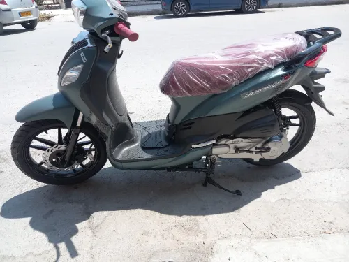 Sym Symphony s 150 2025