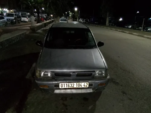 Suzuki Maruti Zen 2004 Maruti Zen