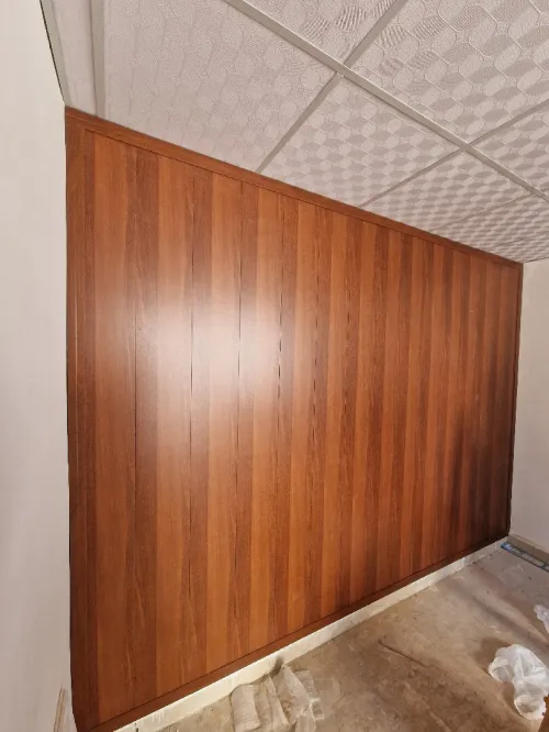 aménagement intérieur entreprise de réalisation