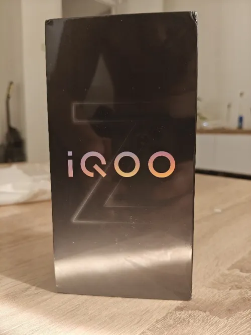Iqoo Z11