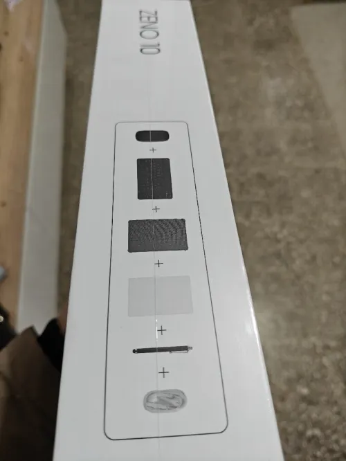 Blackview Zeno 10