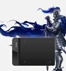 Star G430S stylet tablette graphique
