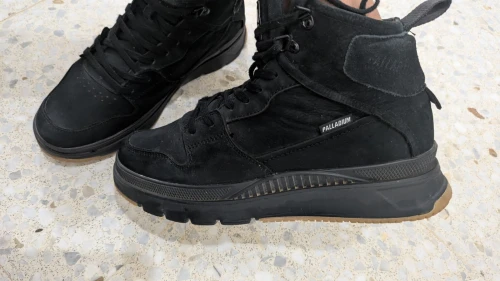 Palladium pallasider hi nbk