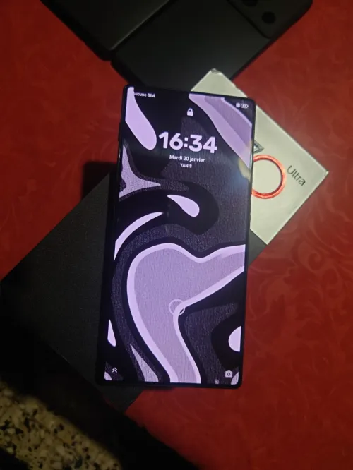 Nubia Z70 Ultra