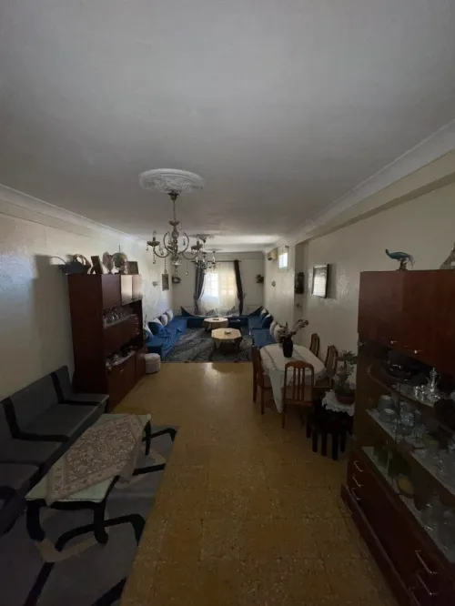 Vente Villa Mostaganem Mostaganem