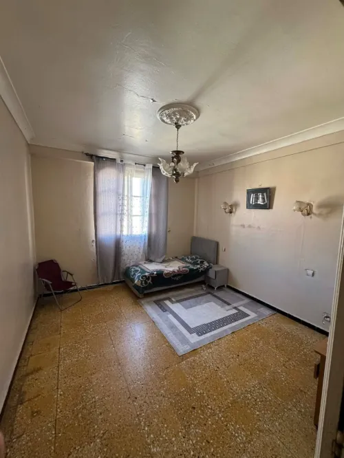 Vente Villa Mostaganem Mostaganem