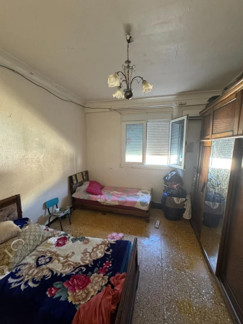 Vente Villa Mostaganem Mostaganem