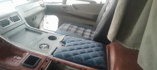 Daewoo 4x2 2012